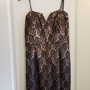 Evening / party dress
